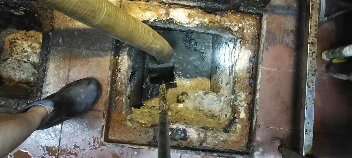 调兵山污水池清理一般都有毒气，怎么预防中毒呢？