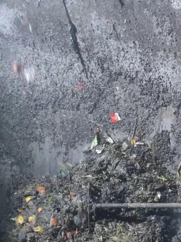 调兵山管道结垢危害和原因